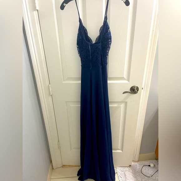Occasion dress - Picture 3 of 3